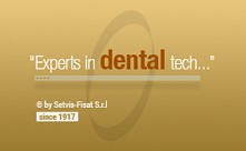Prodotti odontotecnica catalogo